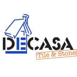 Decasa Tile & Stone Logo