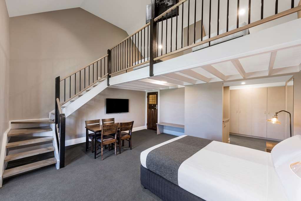 Images Best Western Olde Maritime Motor Inn