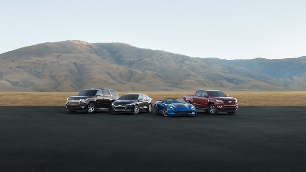 Images Denny Menholt Chevrolet