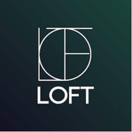 LOFT - COACHING BREATHWORK YOGA in Augsburg - Logo