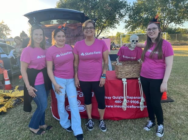 Images Lindsay Quigley Sapanaro - State Farm Insurance Agent