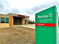 Images Avera De Smet Memorial Hospital