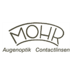 Logo Augenoptik Mohr