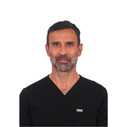 Reza Jarrahy