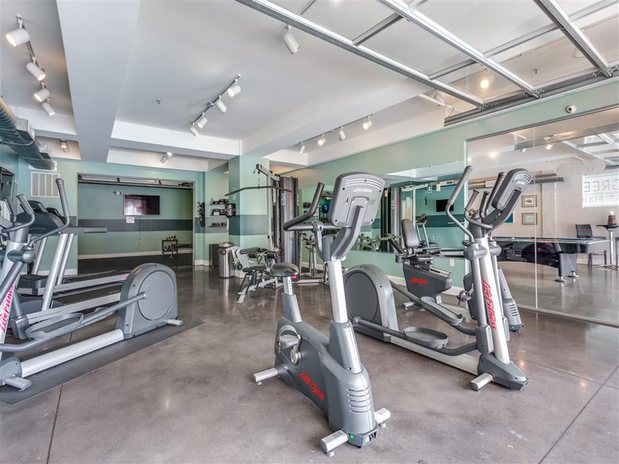 Images Greenway at Stadium Park