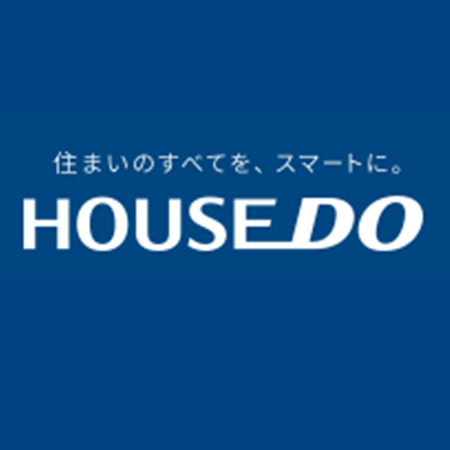 ハウスドゥ 京阪寝屋川店 Logo