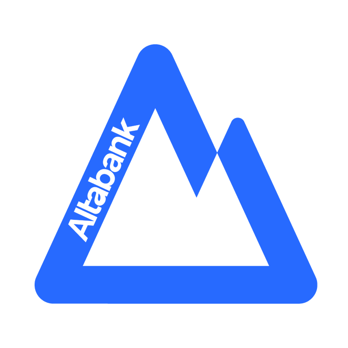 Altabank - Sandy Logo