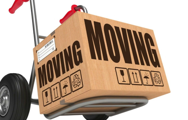 Images VIP Moving & Storage