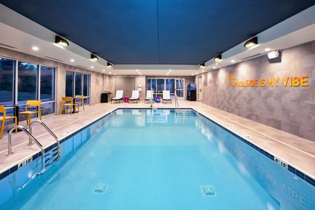 Images Home2 Suites by Hilton Grand Rapids Northeast