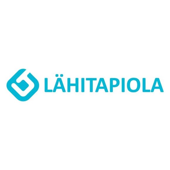 LähiTapiola Loimi-Häme, Hämeenlinna Sibeliuksenpuisto Logo