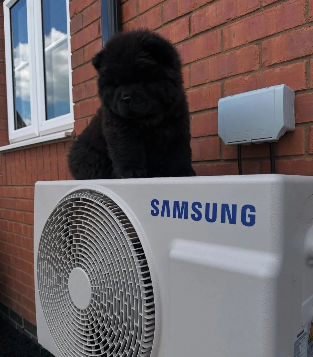 Images Hicks Hvac Services Ltd