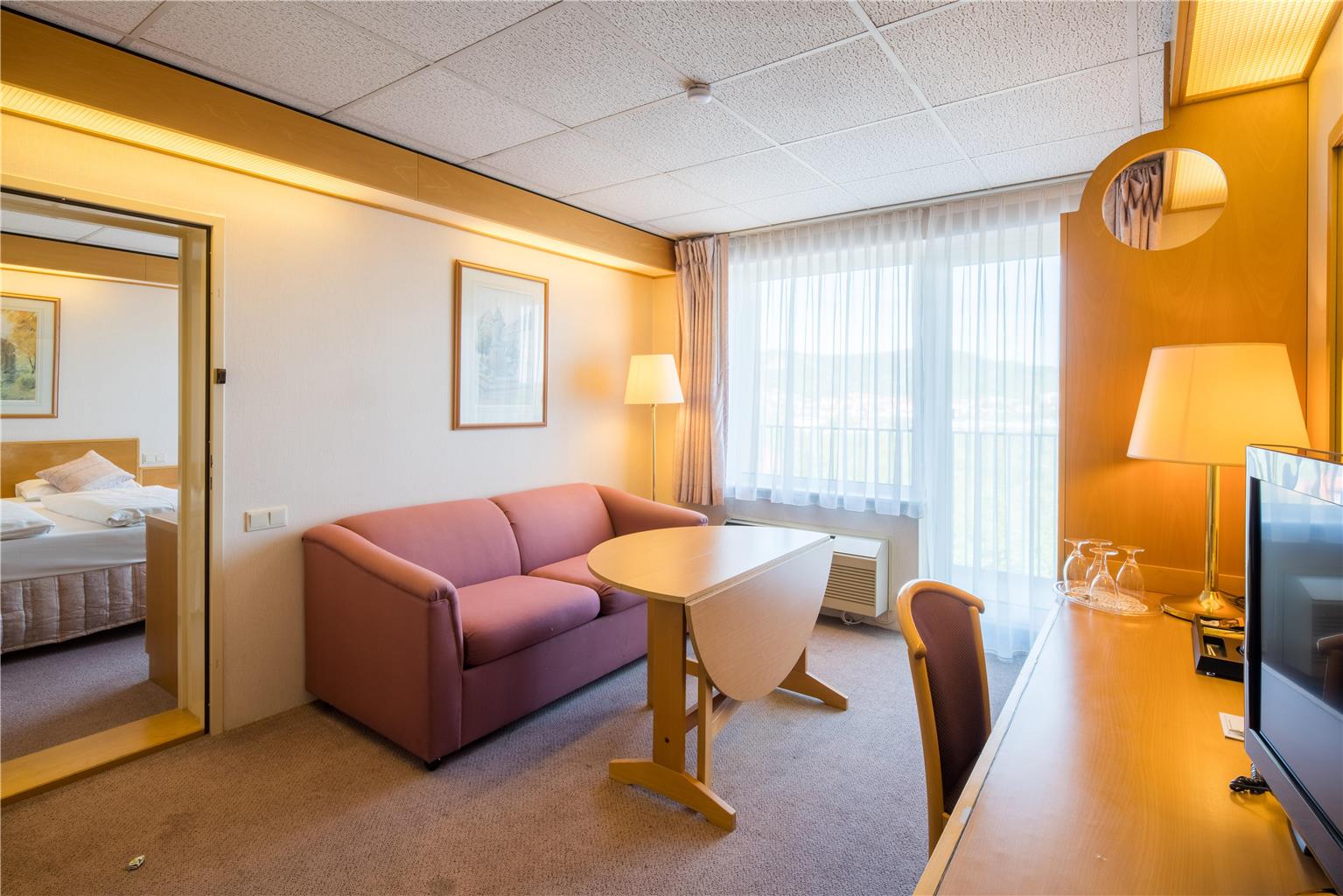 Best Western Hotel Jena, Rudolstaedter Strasse 82 in Jena