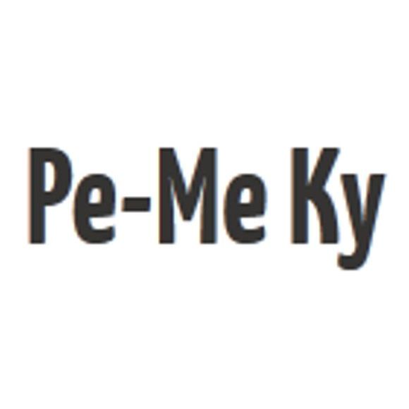 Pe-Me Ky Logo