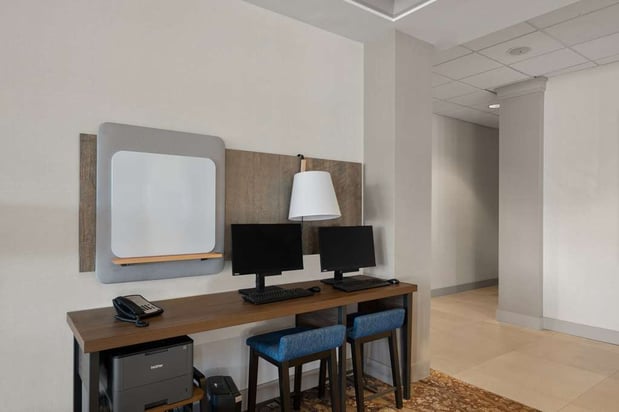 Images Hilton Garden Inn Omaha East/Council Bluffs