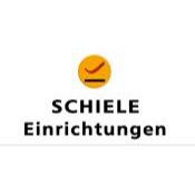 Logo SCHIELE Einrichtungen Dipl.-Ing. Bernd Bartelmeß e.K.