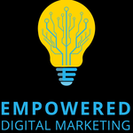 Empowered Digital Marketing Logo