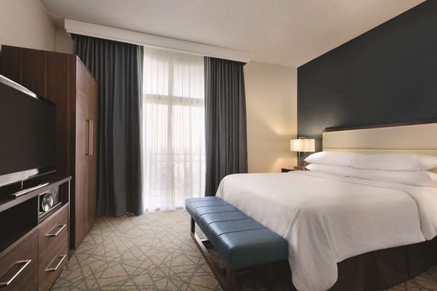 Images Embassy Suites by Hilton Brea North Orange County
