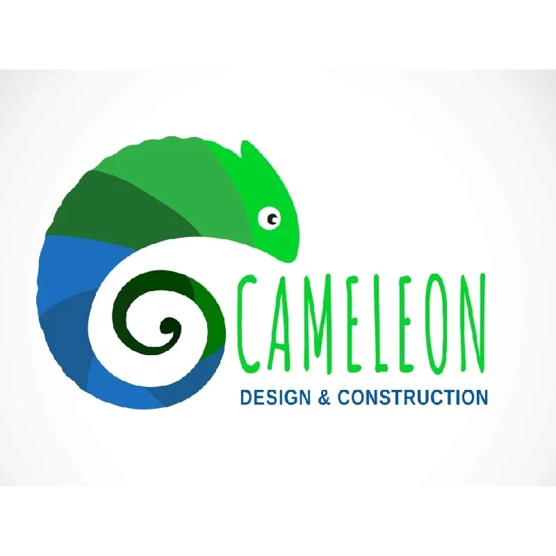 LOGO Cameleon Design & Construction Ltd Hull 07738 595922