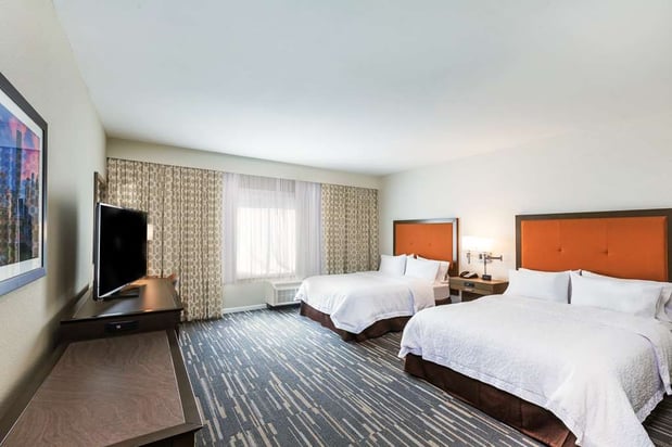 Images Hampton Inn & Suites Houston/Atascocita