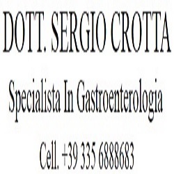 Crotta Dott. Sergio Logo