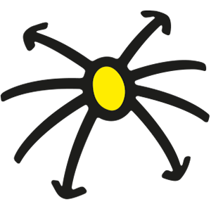 SPIDER Netzwerk Consulting GmbH Logo