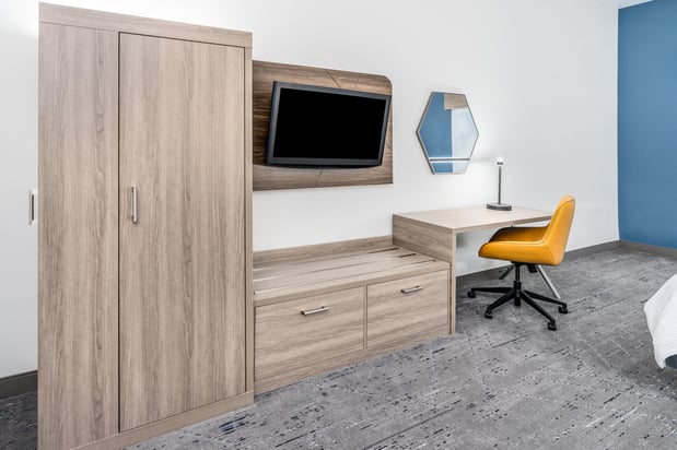 Images Holiday Inn Express & Suites Denver North - Thornton by IHG