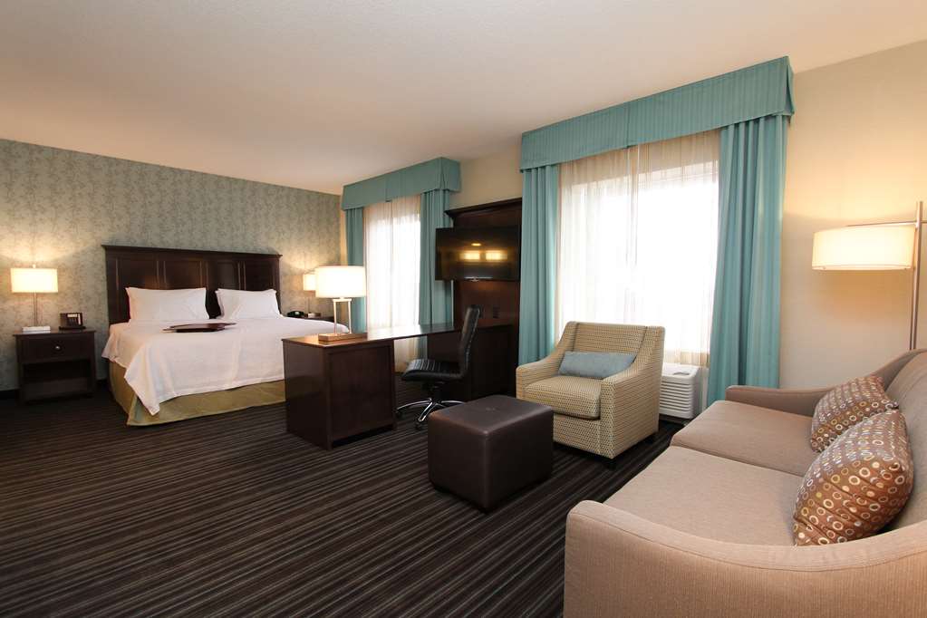 Images Hampton Inn & Suites by Hilton St. John's Airport