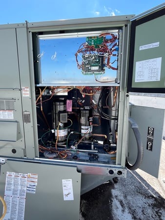 Images Holy City Heating & Air, LLC