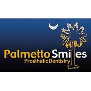 Palmetto Smiles Prosthetic Dentistry Logo