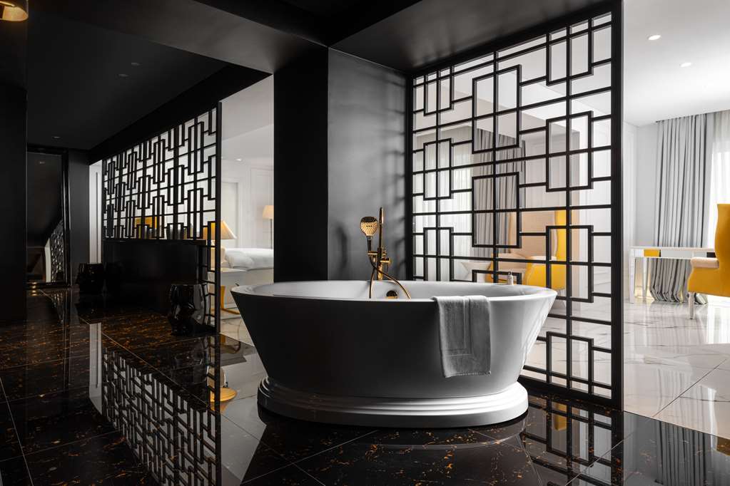 Images Radisson Blu Hotel, Bucharest