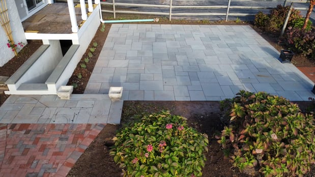 Images Mason's Landscaping & Construction LLC