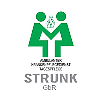 Logo Ambulanter Krankenpflegedienst & Tagespflege Strunk GbR