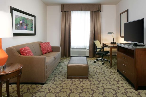 Images Hilton Garden Inn Bettendorf/Quad Cities