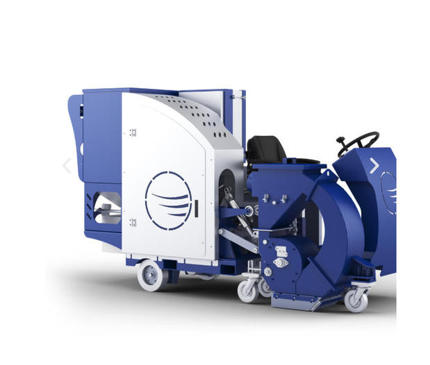 Images United Rentals - Flooring and Facility Solutions