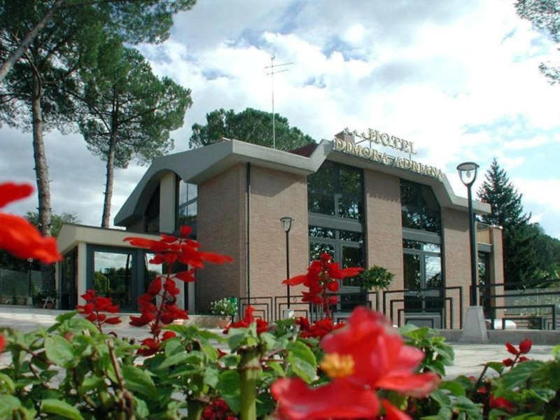 Images Hotel Dimora Adriana