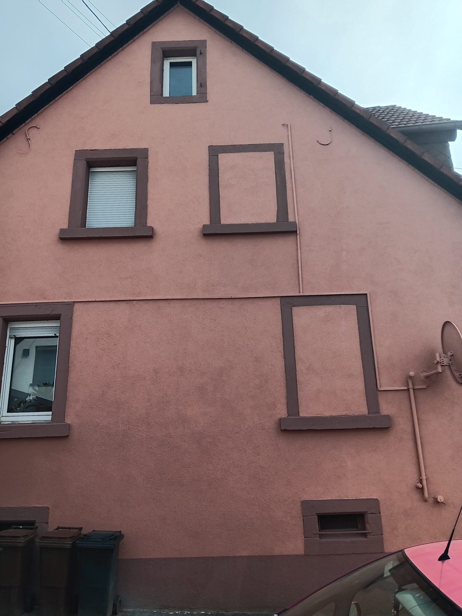 Malermeisterbetrieb Farbspiel in Breunigweiler