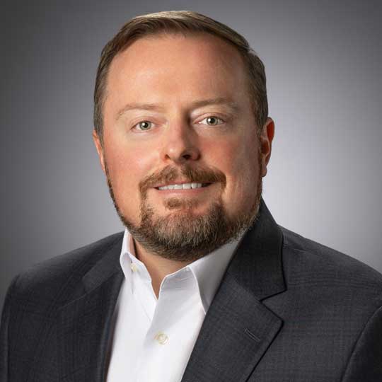 Jacob Egly | SouthState Mortgage