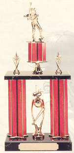 Images Canton Trophies & Awards