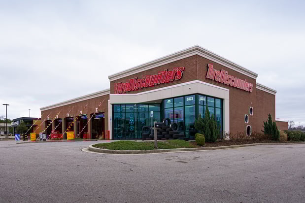 Images Tire Discounters