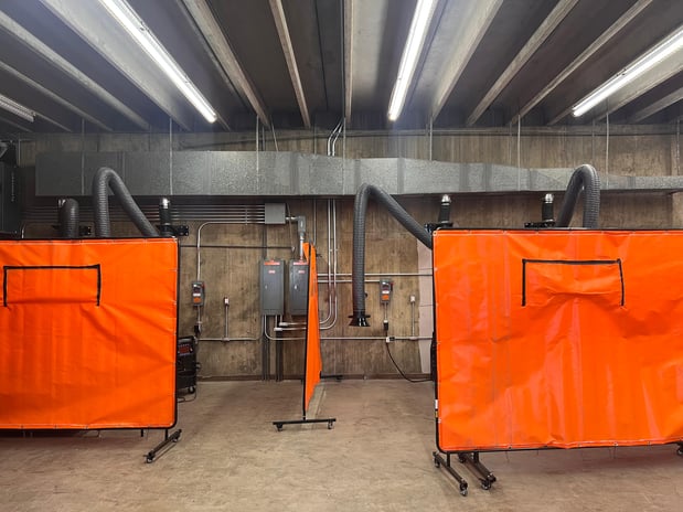 Images Industrial Clean Air Products