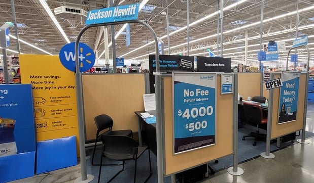 Images Jackson Hewitt Tax Service