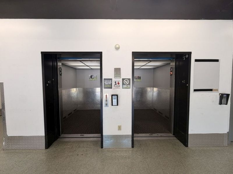 Exterior Units 