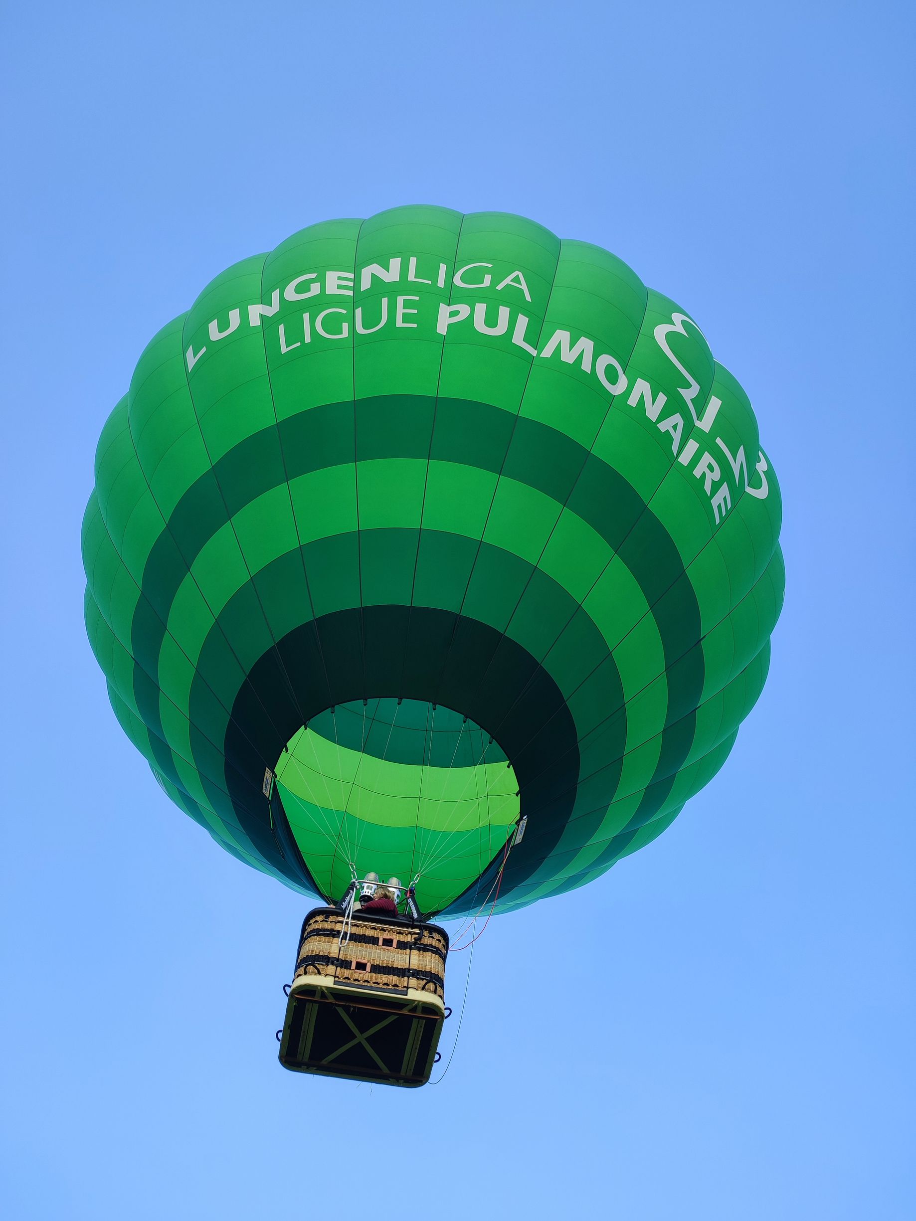 TAKE-OFF BALLOON AG, Worbenstrasse 20 in Studen BE