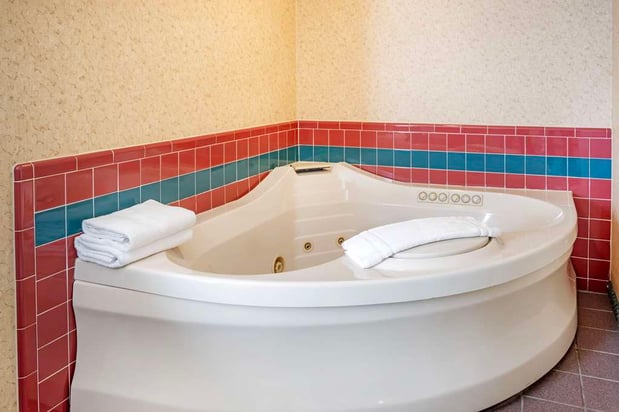 Images SureStay Plus by Best Western Enterprise