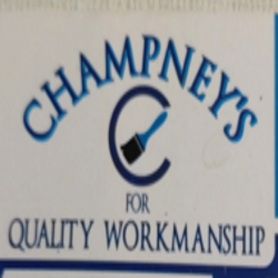 Champney's Painting and Decorating