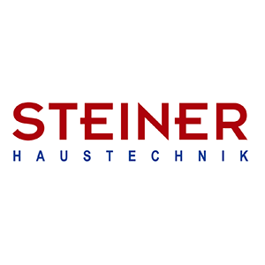 Steiner Haustechnik GmbH & Co KG -Logo