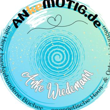 Anke Wiedemann Logo