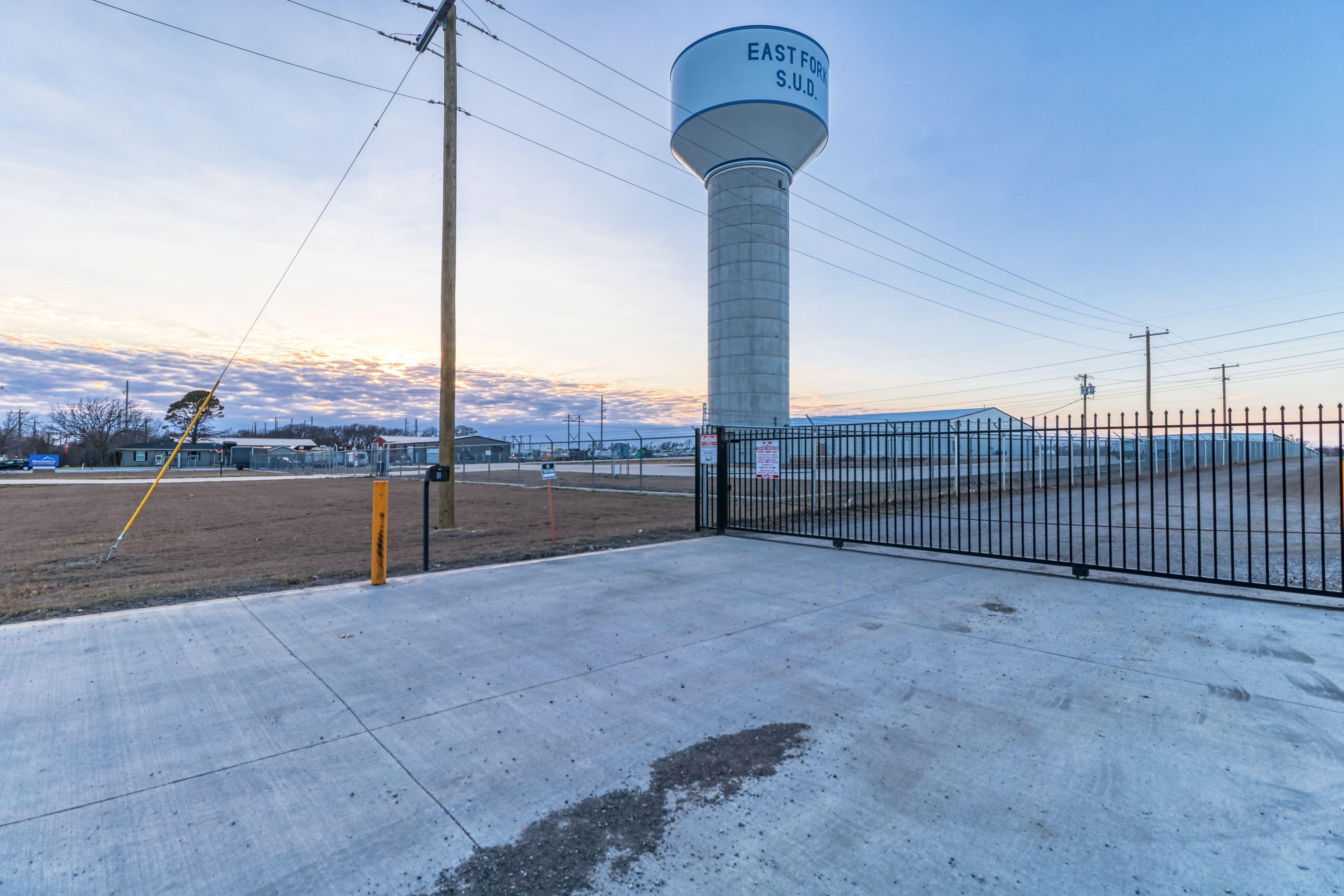 RecNation RV & Boat Storage