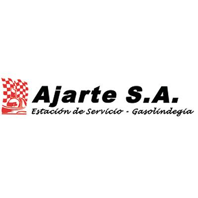 Estación De Servicio Ajarte S.A Arrigorriaga Logo
