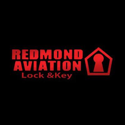 Redmond Aviation Lock & Key